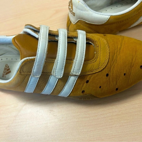 Y-3 Adidas Mei Johji Yamamoto excellent condition  one of the first models Sz 9 - Picture 2 of 9